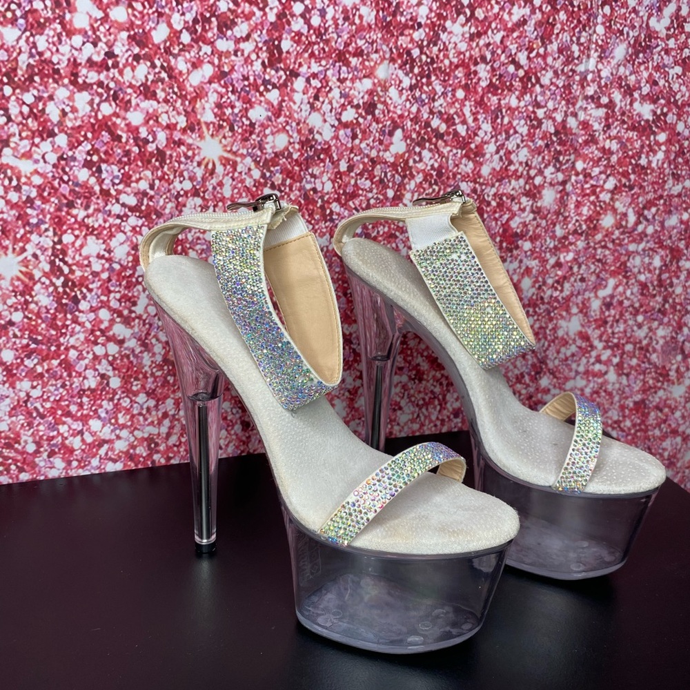 Ellie Dance shoe